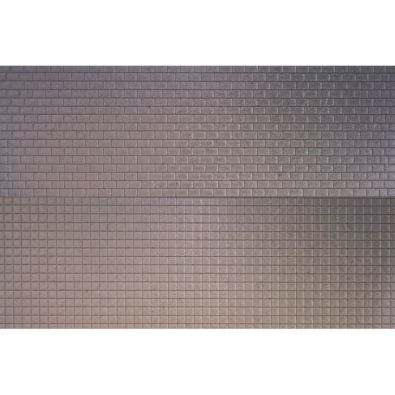 Plastic Sidewalk Sheet