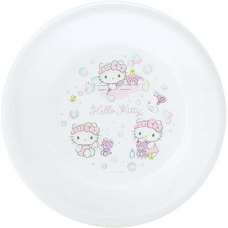 Sanrio Hot Water Bucket – Hello Kitty