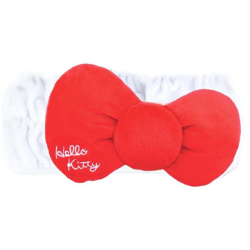 T’s Factory Sanrio Ribbon Hairband Hello Kitty