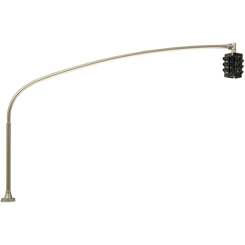 Four-Way Hanging Traffic Light