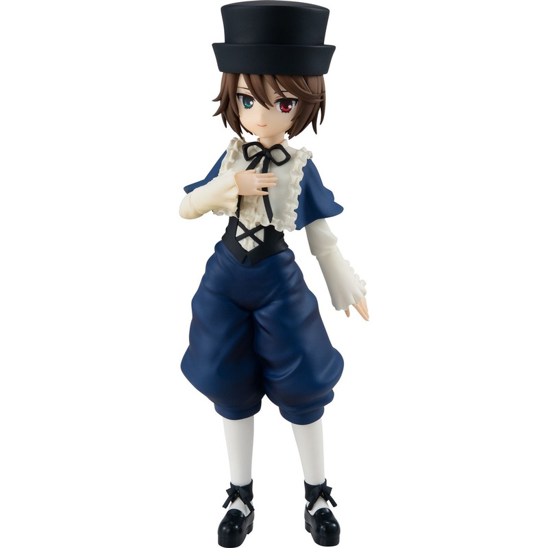 Good Smile Company POP UP PARADE Souseiseki Figure (Rozen Maiden)