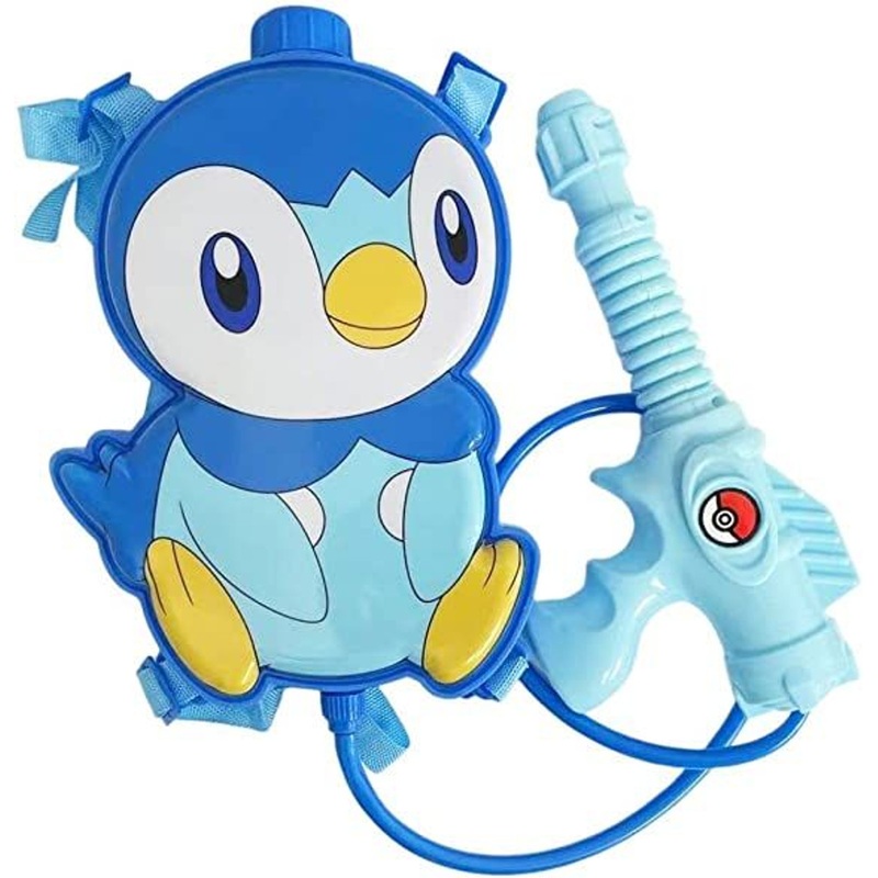 Pokemon Water Shooter (Piplup)