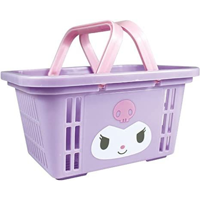 T’s Factory Mini Basket – Sanrio Kuromi