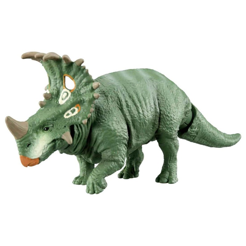 Takara Tomy Ania Jurassic World Sinoceratops