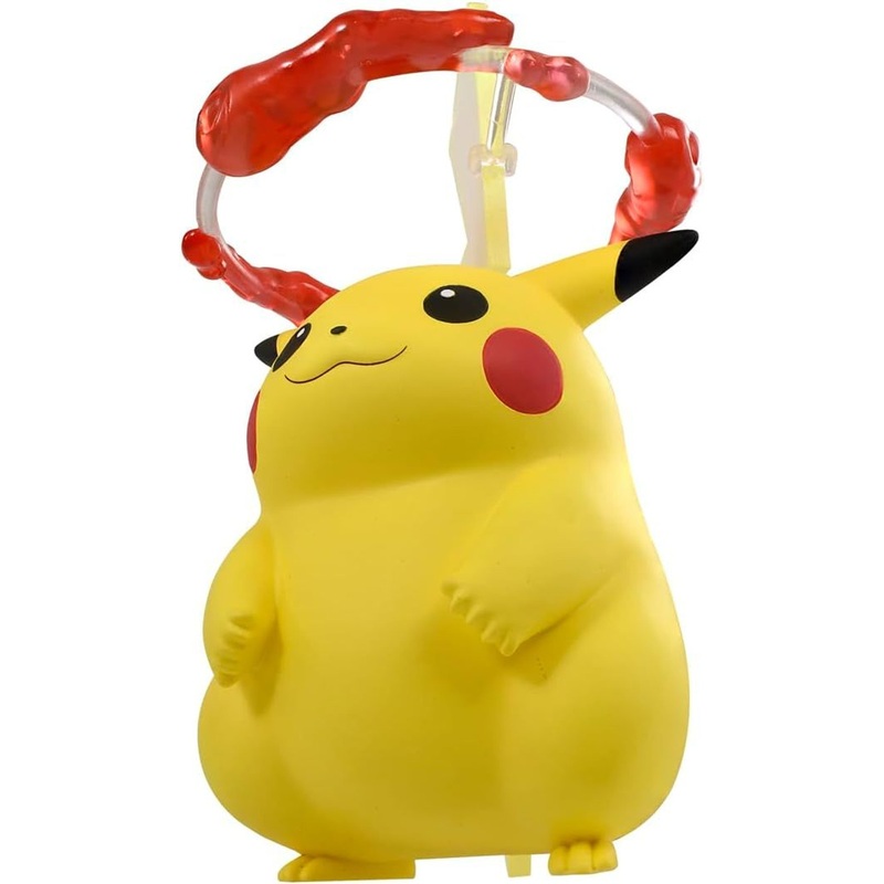 Takara Tomy Pokemon Moncolle Gigantamax Pikachu