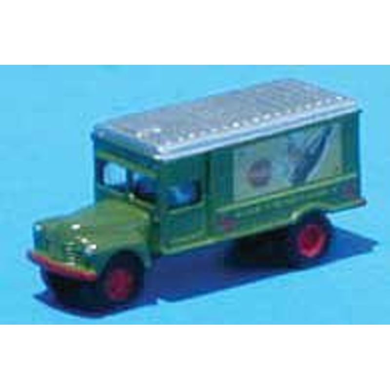 1948-53 REA Delivery Truck Kit