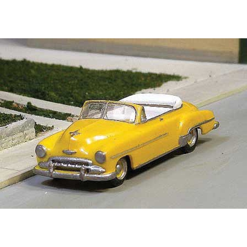1952 Chevy Convertible Kit
