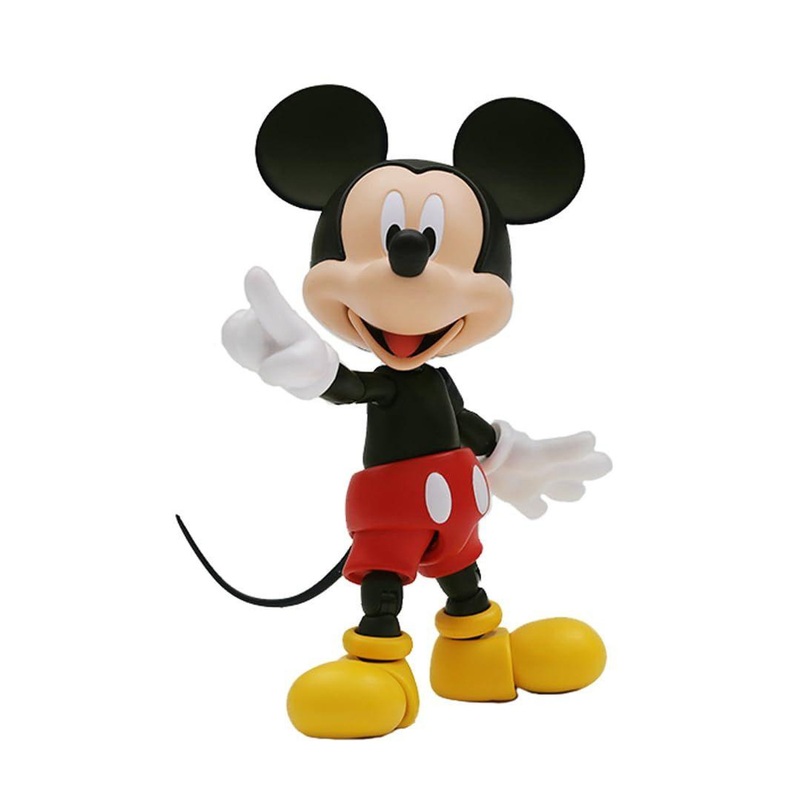 52Toys Mickey And Friends Mickey Mouse 2