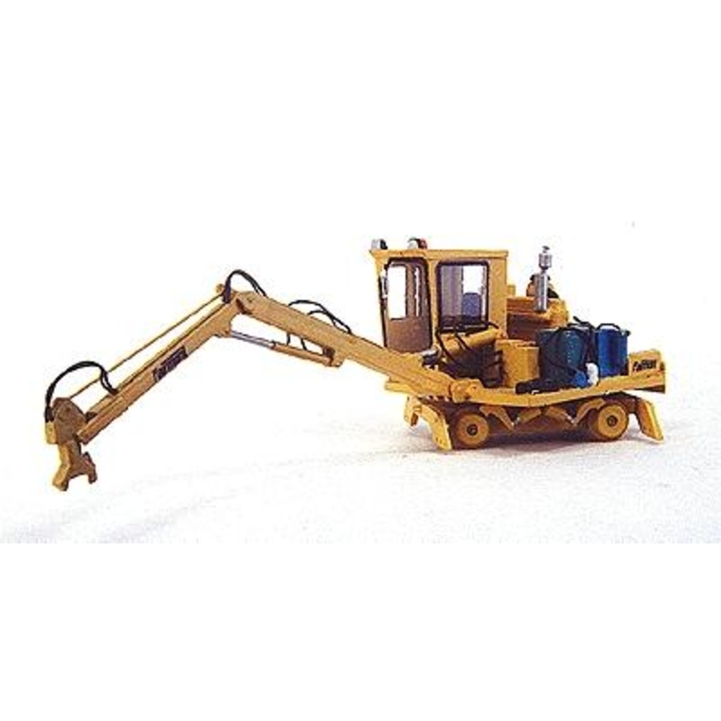 Fairmont Tie Handler – HO-Scale