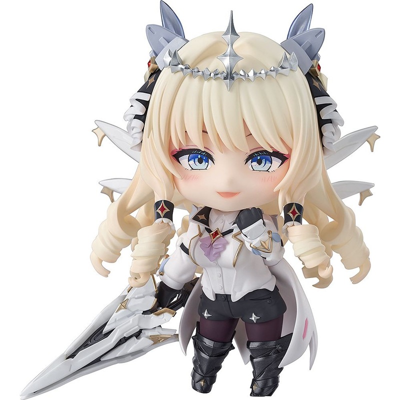 Good Smile Company Nendoroid Crown Figure (GODDESS OF VICTORY: NIKKE)