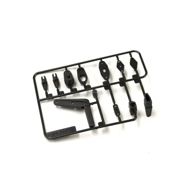 Kyosho SW204 Plastic Parts(A)