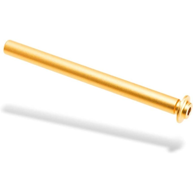 Laylax Nine Ball Hi-Capa5.1 Gold Match Recoil Spring Guide for Tokyo Marui Gas Blowback