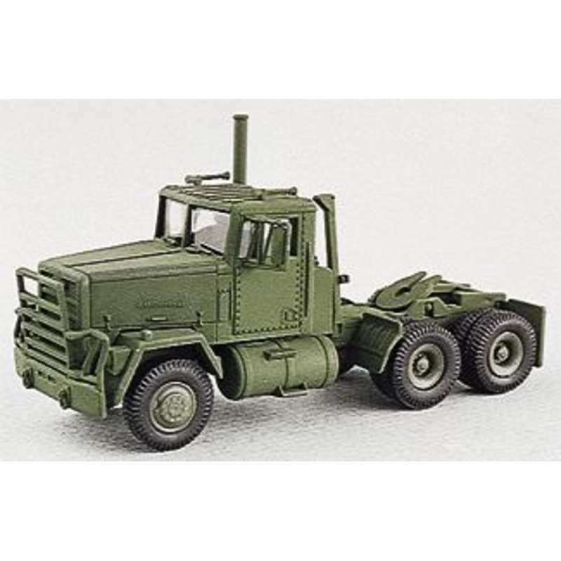 M915 Conventional 3-Axle Semi Tractor