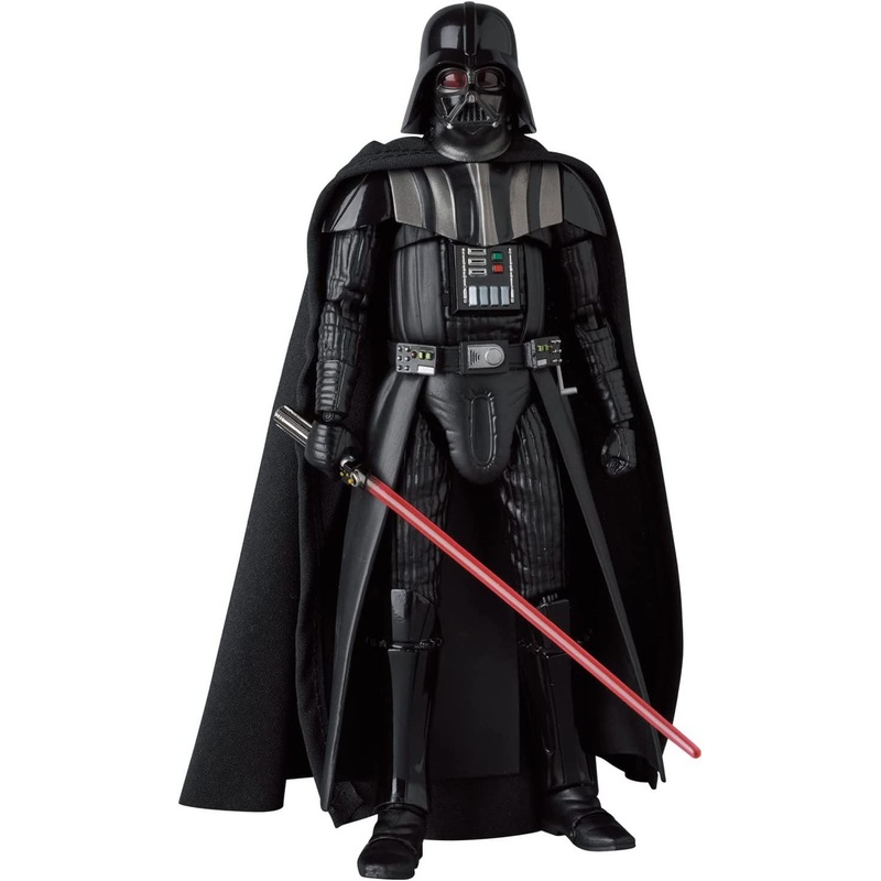 Medicom MAFEX No.211 Darth Vader (TM) Rogue One Ver. 1.5 Figure (Star Wars)
