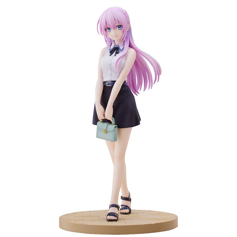 Miyuki Shikioriori no Shikimori-san Summer Outfit Ver. Figure (Shikimori’s Not Just a Cutie)