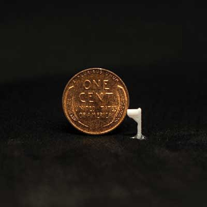 Roadside On Post mailbox (5)