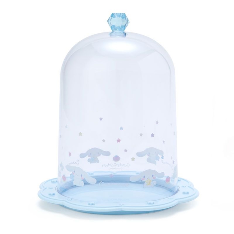 Sanrio Ramune Candy & Dome Case Cinnamoroll