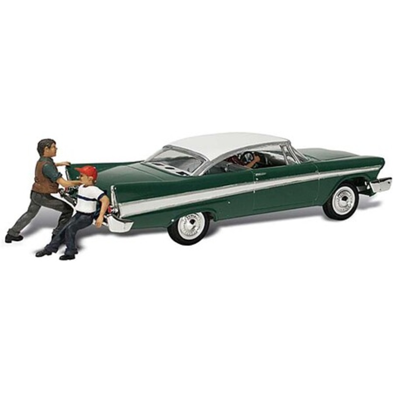 Shove It Or Leave It