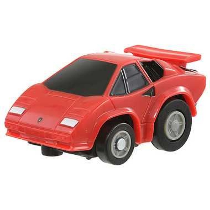 Takara Tomy Choro-Q Lamborghini Countach LP5000 QV