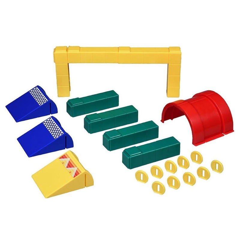 Takara Tomy Drift Tomica Mario Kart Variety Stage Set