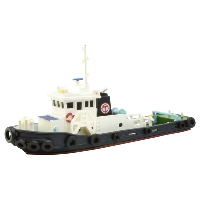 Tomytec (Komono 117-1R) Tugboat 1R (N scale)