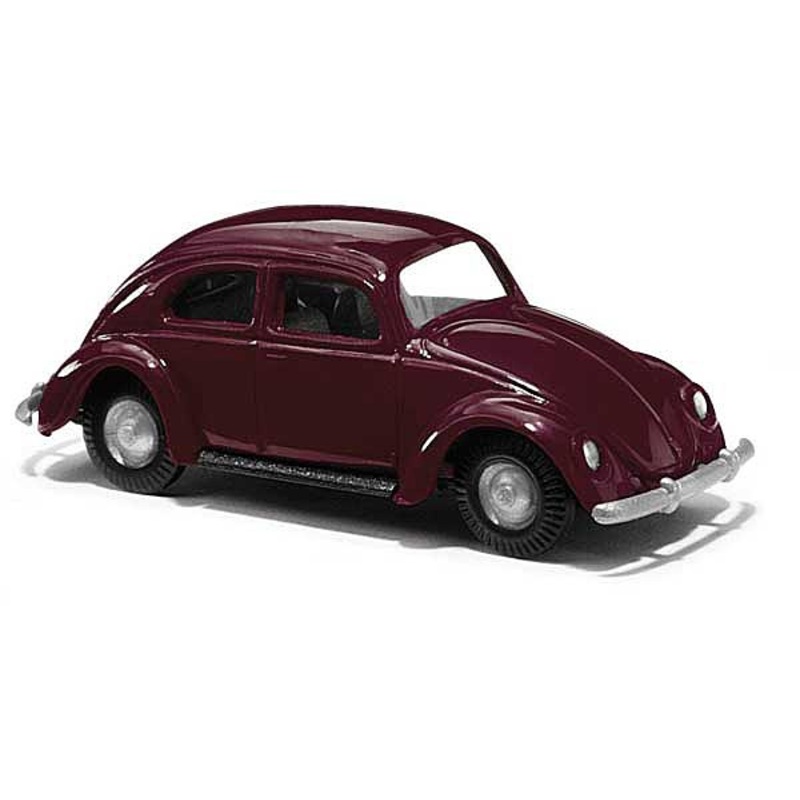 Volkswagen Old Beetle – Kit