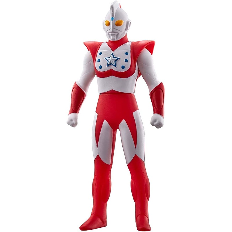 Bandai Ultra Hero Series EX Ultraman Chuck Figure