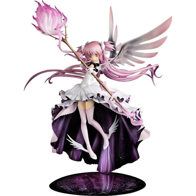 Good Smile Company Ultimate Madoka 1/8 Scale Figure (Puella Magi Madoka Magica)