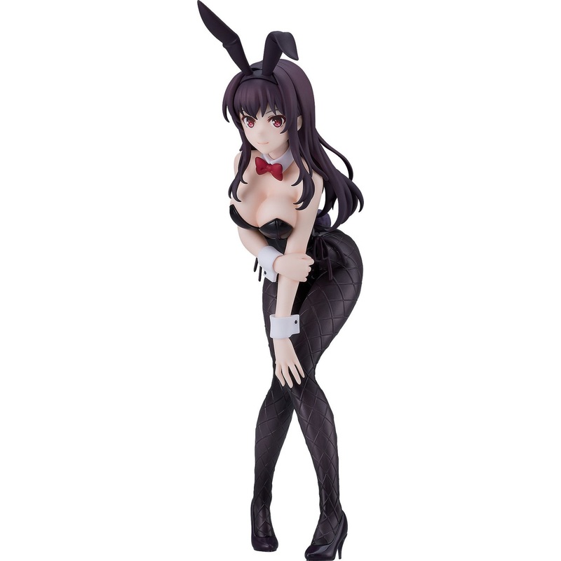 Max Factory POP UP PARADE Utaha Kasumigaoka: Bunny Ver. Figure (Saekano the Movie: Finale)