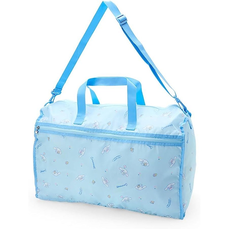 Sanrio Folding Boston Bag Cinnamoroll