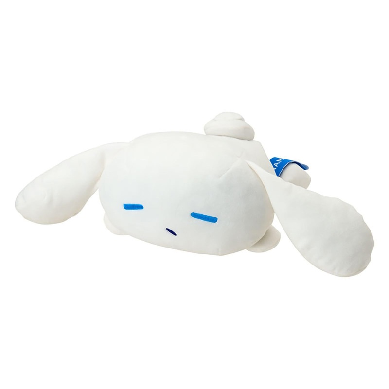 Sanrio Huggable Plush Toy (Cinnamoroll)