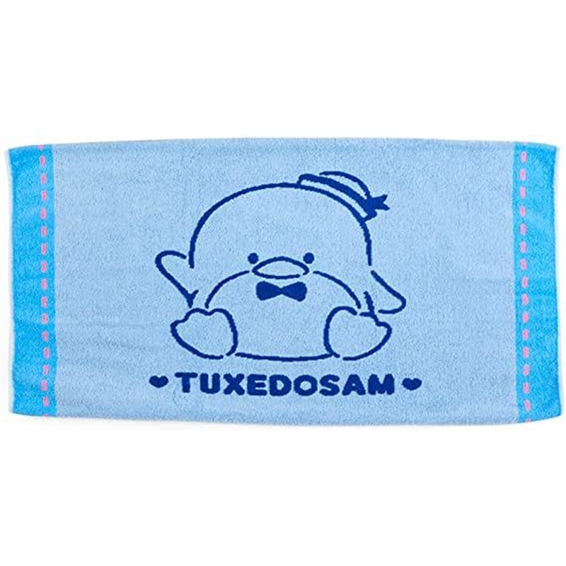 Sanrio Pillowcase – Tuxedo Sam