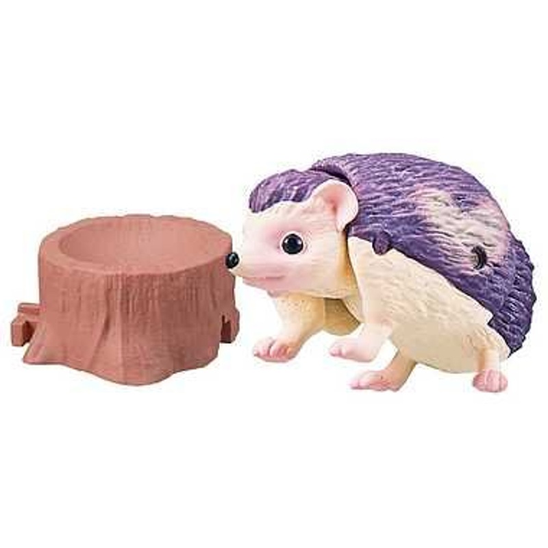 Takara Tomy Ania Kingdom Heart (Four-toed Hedgehog)