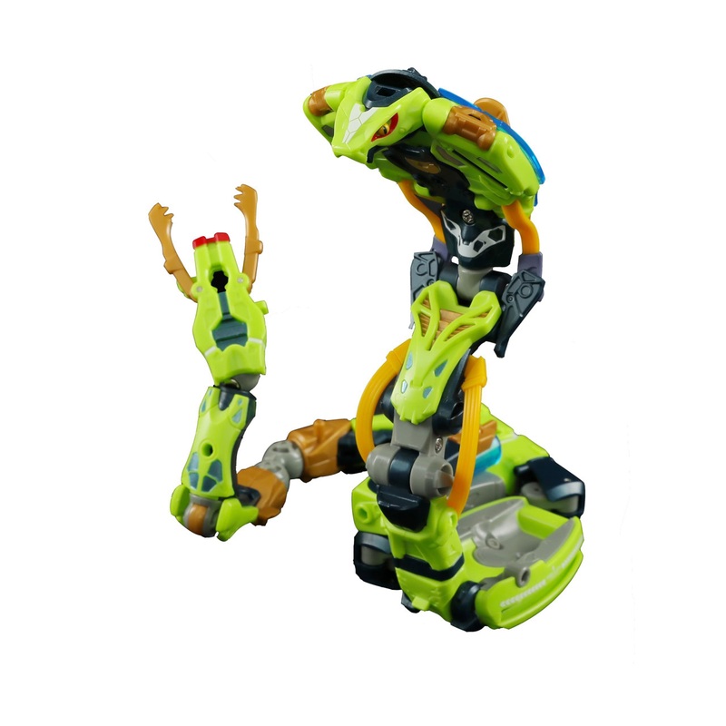 52Toys Beastbox BB 71 Gale Special Ver.