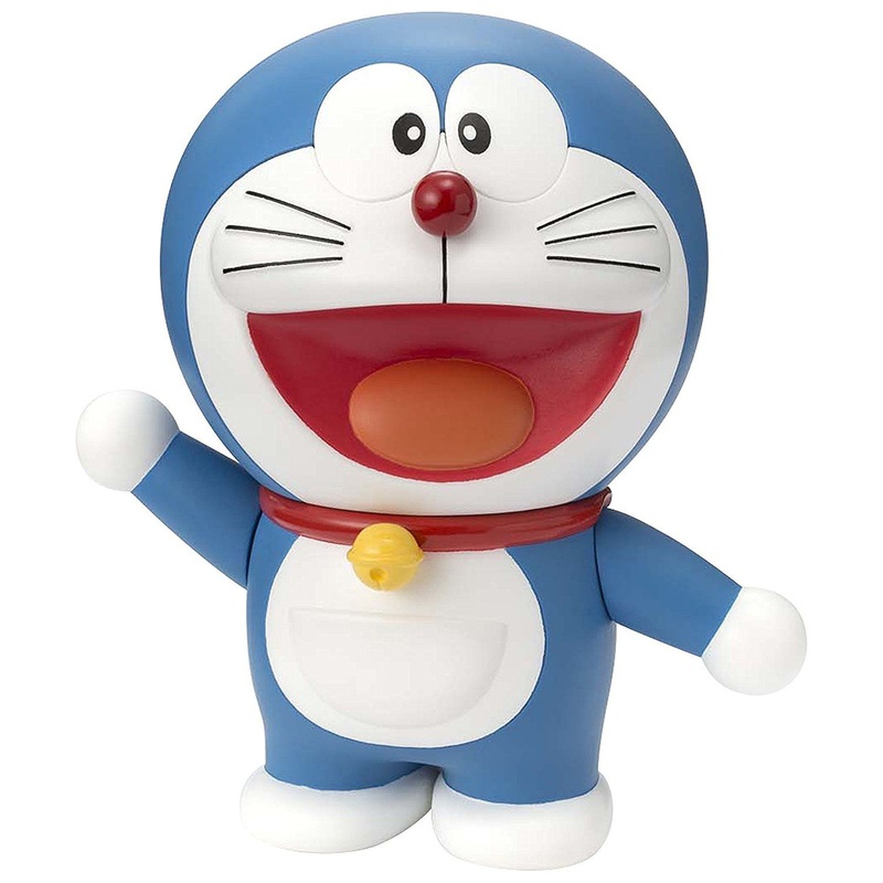 Bandai Figuarts ZERO Doraemon Figure
