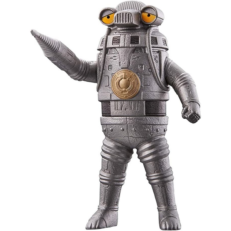 Bandai Ultra Monster Series 168 Sevenger (Ultraman)