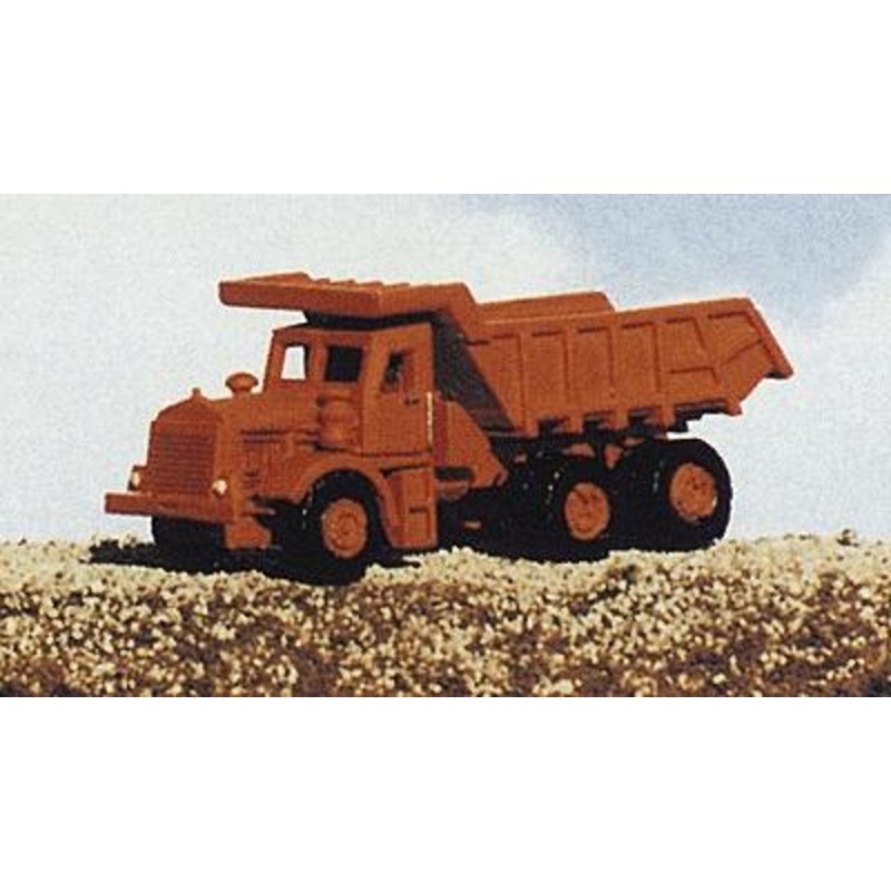 Construction Equipment Euclid Mine/Dump Truck