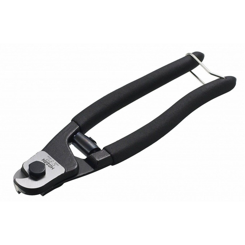 Hozan C-217 Wire Cutter (Bicycle Tool)