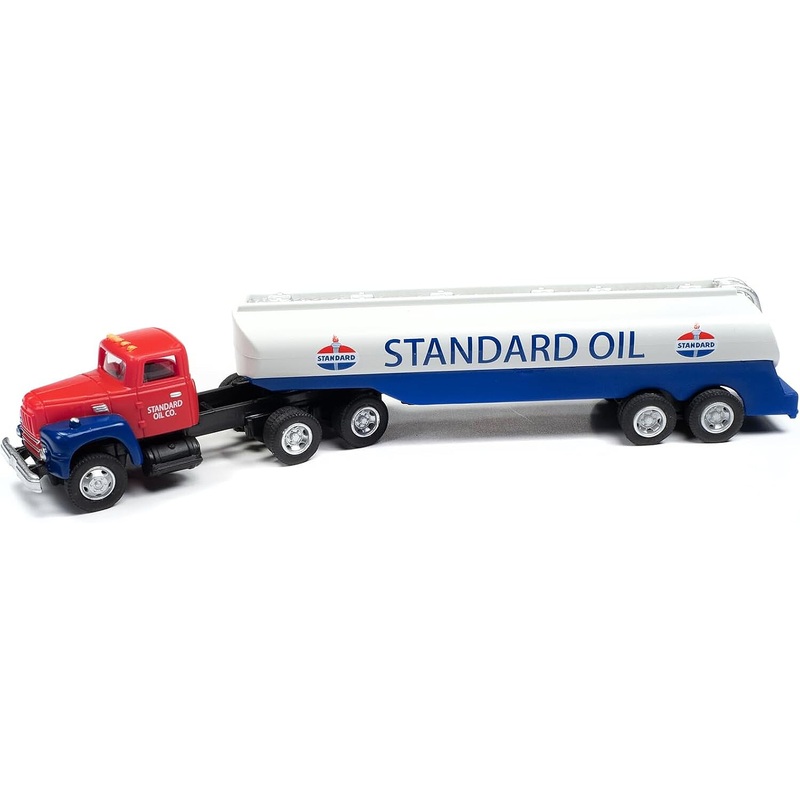 IH R-190 Tract/Trail Stan