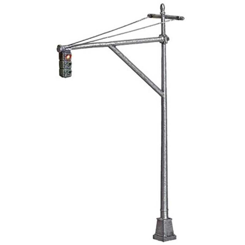 JP Traffic Lts Mast Arm