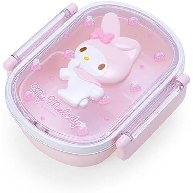 Sanrio Lunch Box My Melody 360ml