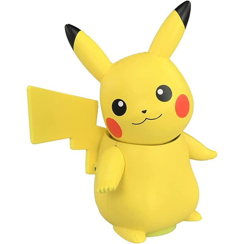 Takara Tomy Hi! Touch (High Five) Support Partner Pikachu