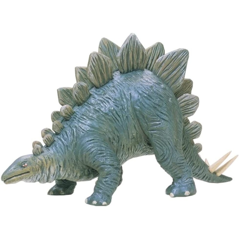 Tamiya 1/35 Stegosaurus Stenops Plastic Model