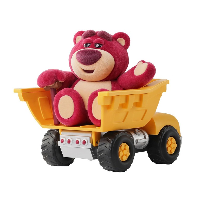 52Toys Lotso Dump Truck