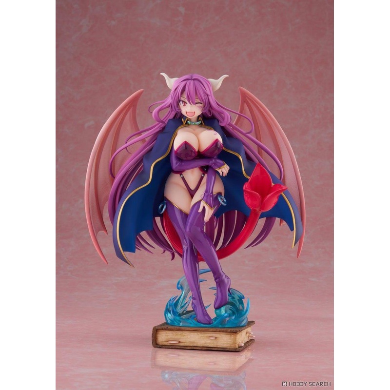 AliceGlint Alma Elma illustration by Coolkyousinnjya Figure (Monmusu Quest! Paradox RPG)