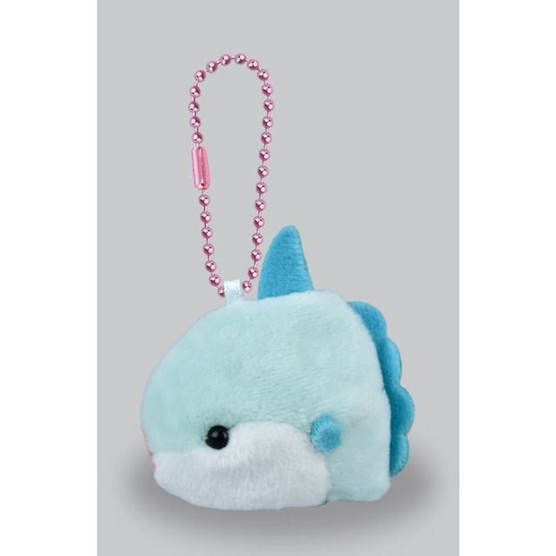 Amuse Puchimaru Animals DX Sunfish