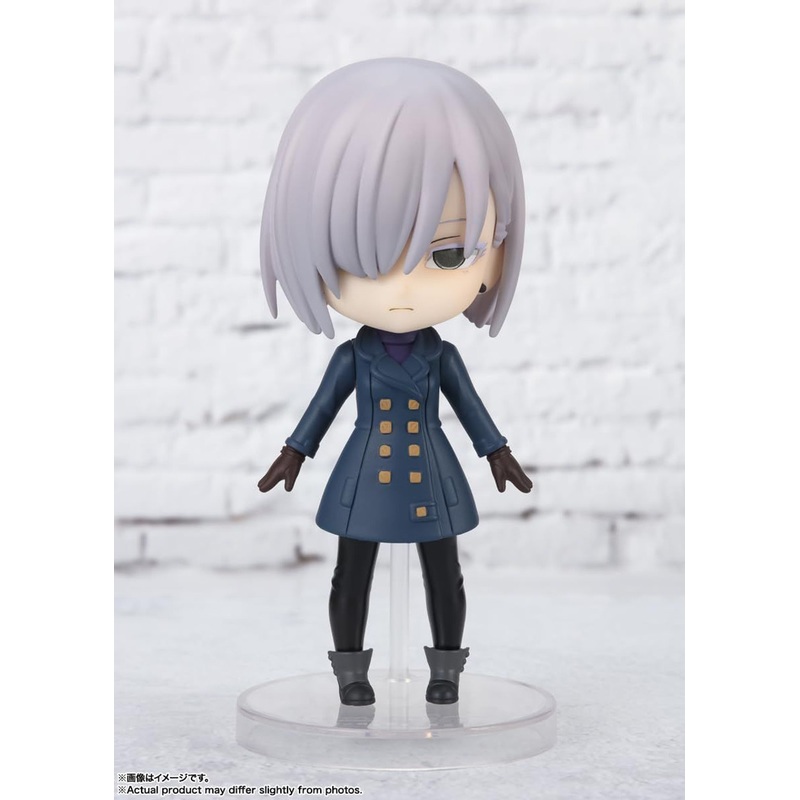 Bandai Figuarts mini Fiona Frost Figure (Spy x Family)