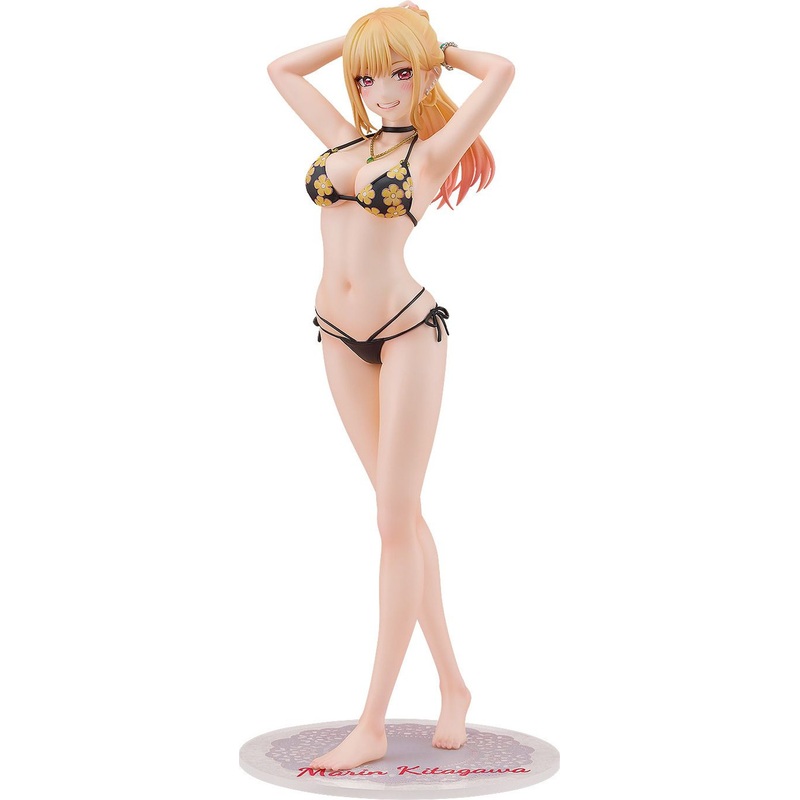 Good Smile Company POP UP PARADE Marin Kitagawa Swimsuit Ver. 1/7 Figure (My Dress-Up Darling)