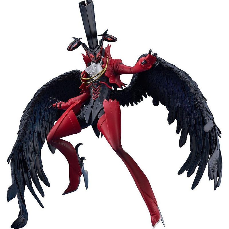 Good Smile Company POP UP PARADE SP Arsene Figure (Persona 5 Royal)