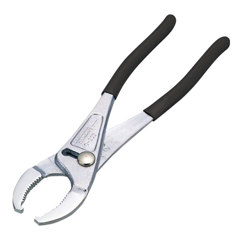 Hozan C-203 HEAD RACE PLIERS LOCKRING PLIERS